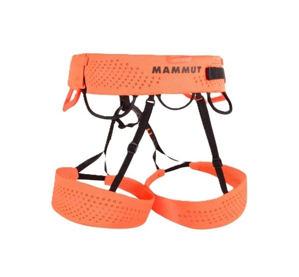 Mammut страховочная система Sender Harness