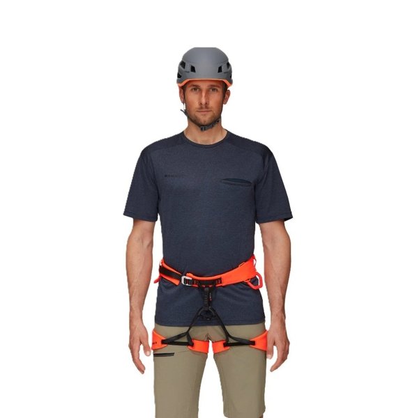 Mammut страховочная система Sender Harness