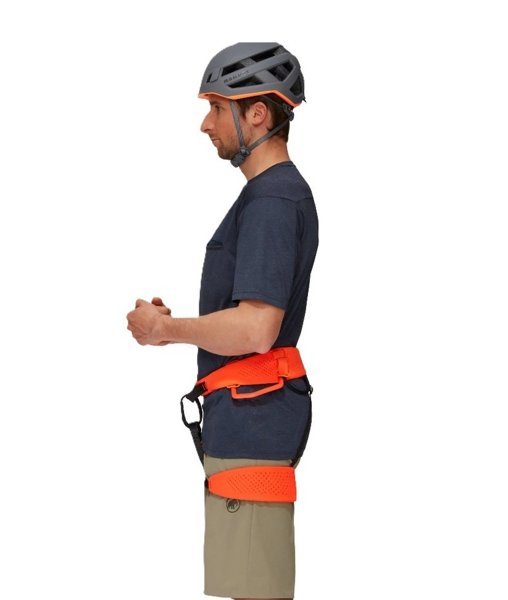 Mammut страховочная система Sender Harness