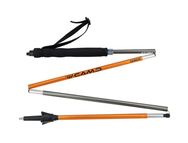 Camp палки XENON PRO 2.0