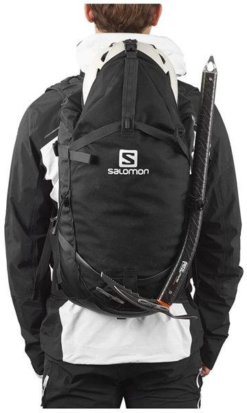 Salomon рюкзак Mtn 45