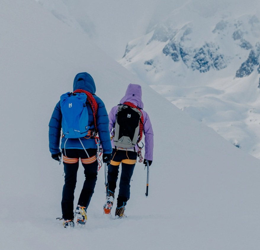 Millet рюкзак Mixt 25+5