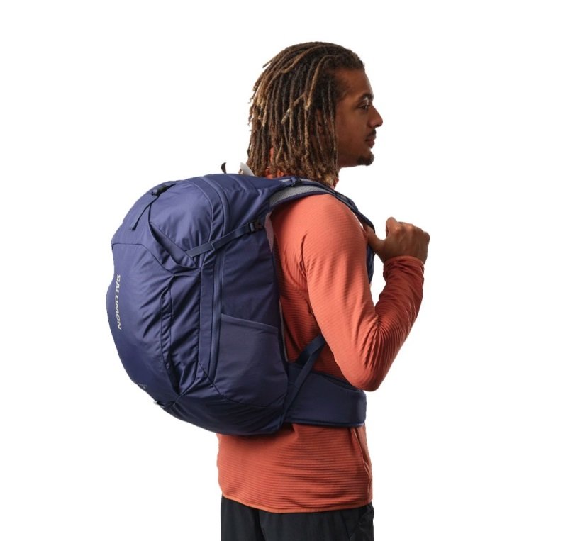 Salomon рюкзак Trailblazer 30