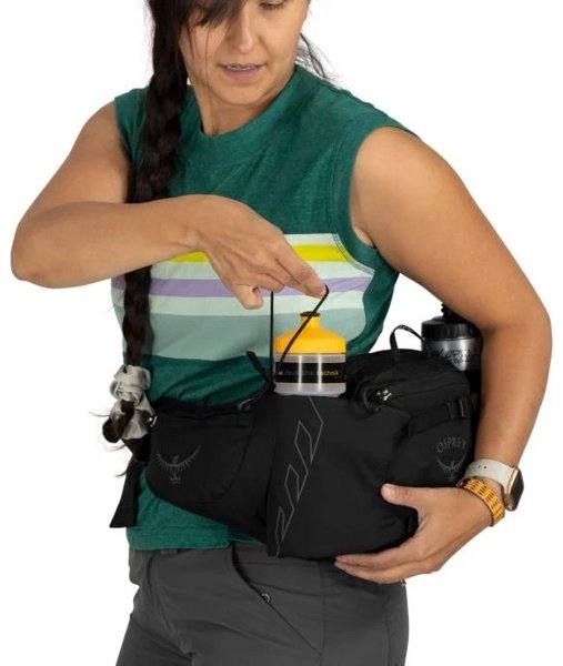 Osprey поясная сумка Tempest 6