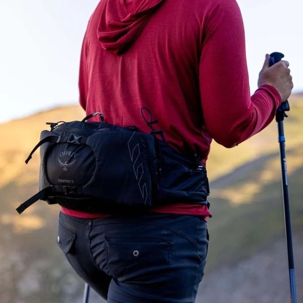 Osprey поясная сумка Tempest 6