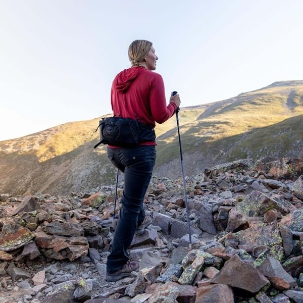 Osprey поясная сумка Tempest 6