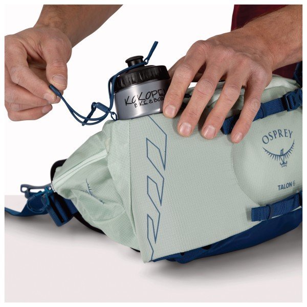 Osprey поясная сумка Talon 6