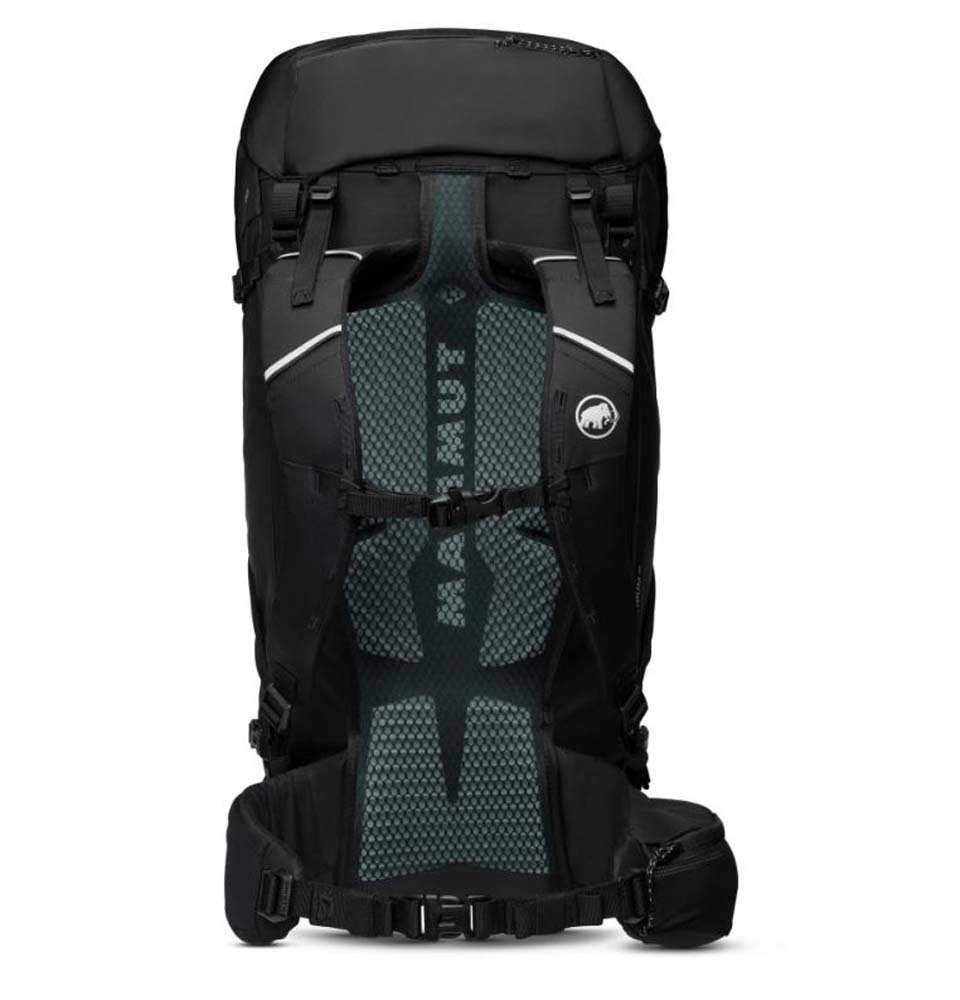 Mammut рюкзак унисекс Lithium 50