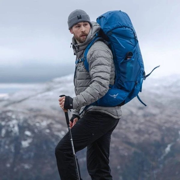 Osprey рюкзак Rook 50