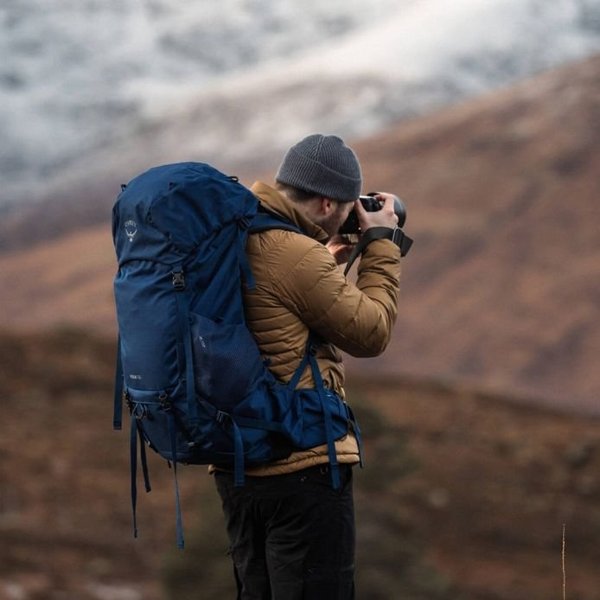 Osprey рюкзак Rook 50