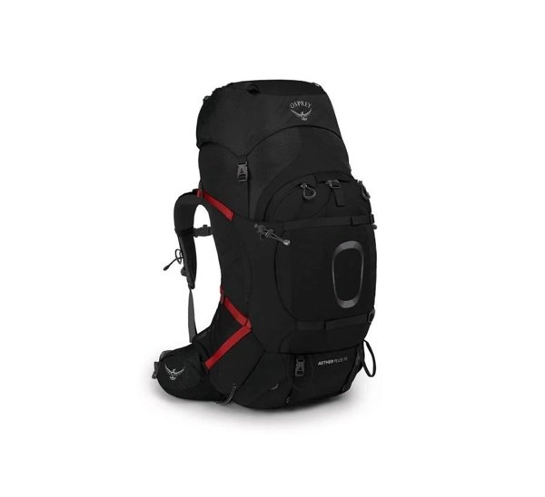 Osprey рюкзак Aether Plus 70