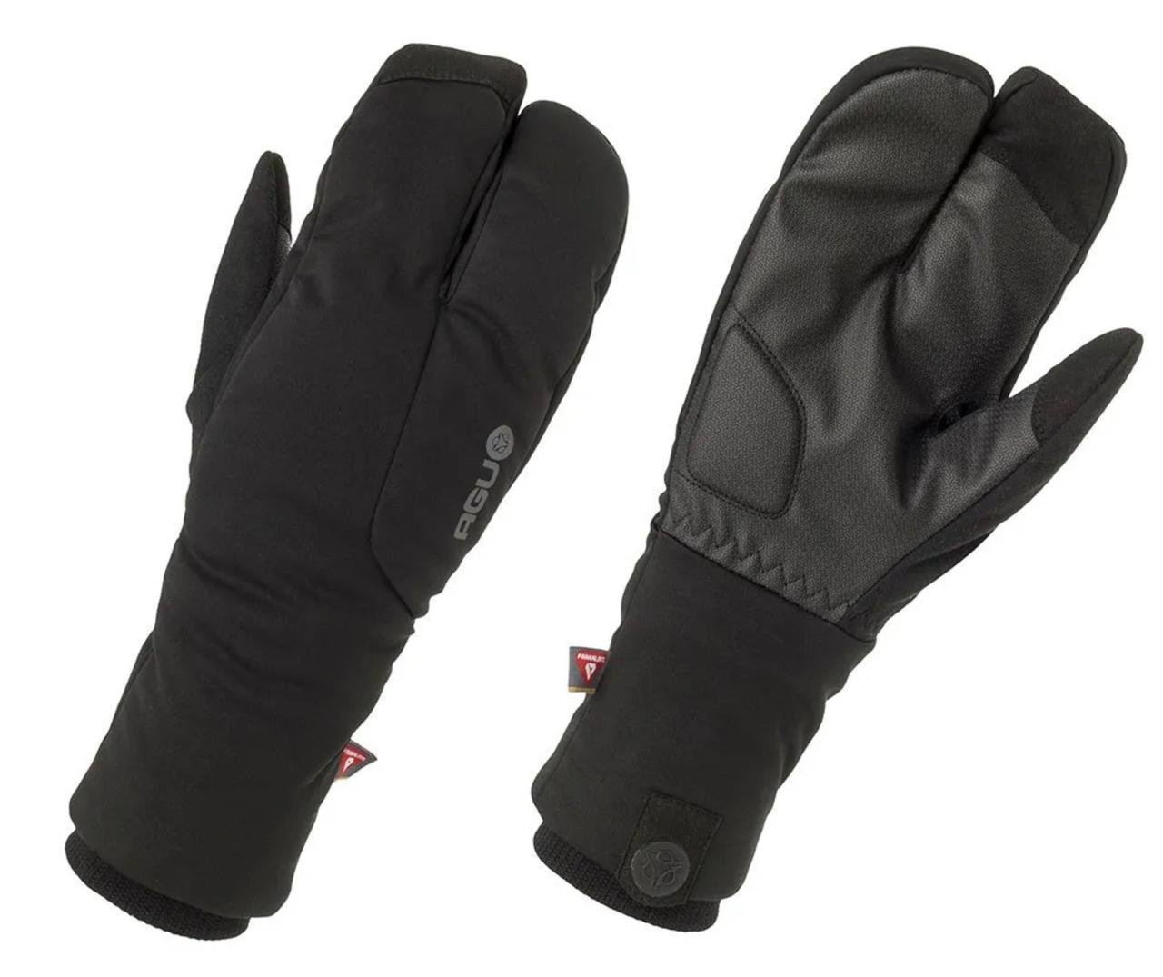 AGU DEEP WINTER MITTENS