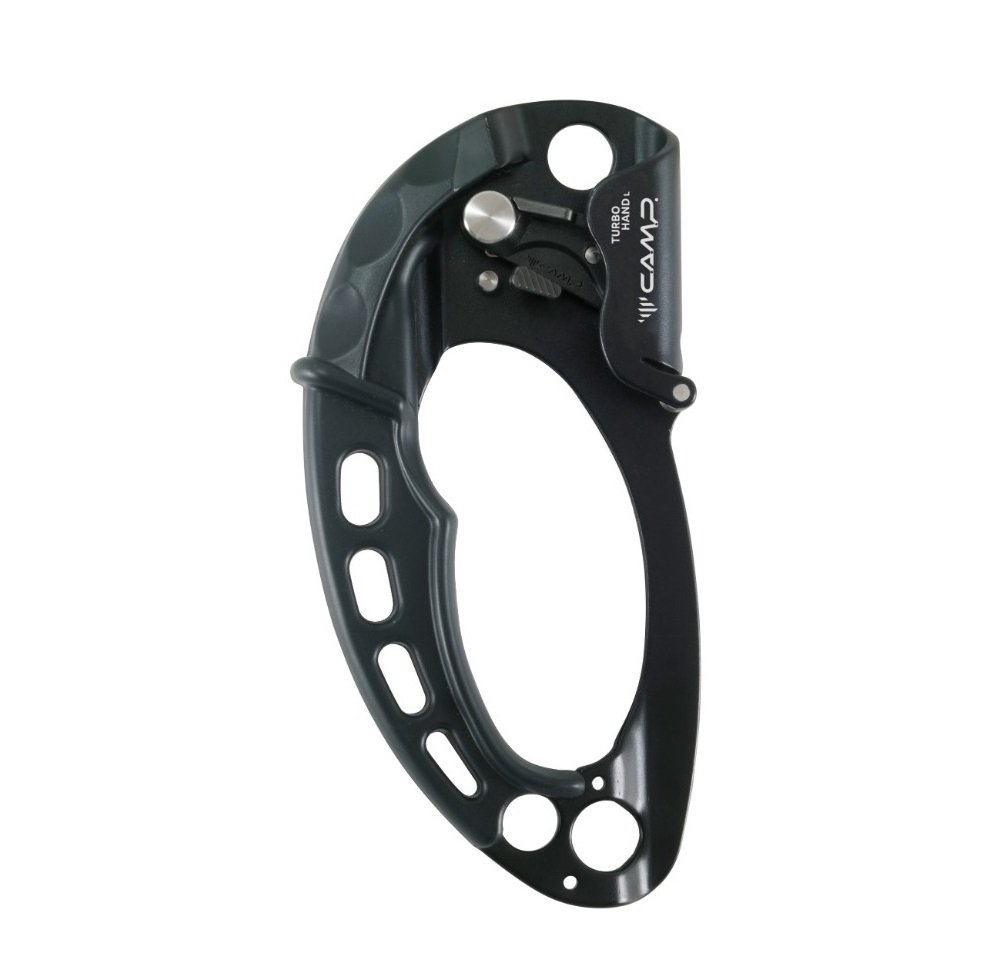 Camp зажим TURBOHAND