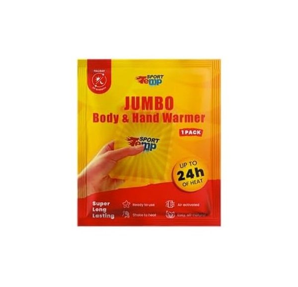 Sport Temp грелка Jumbo Body&Hand Warmer