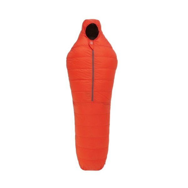 Bask спальный мешок Halo light