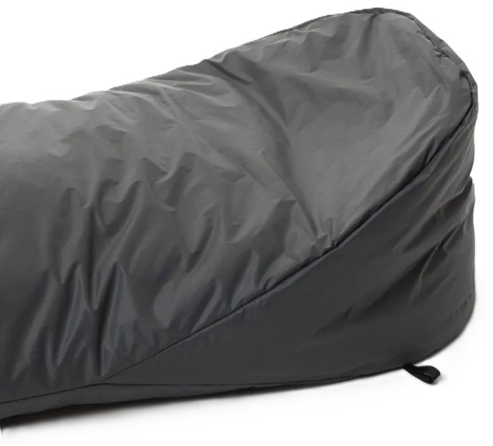 Bask спальный мешок Mistral light