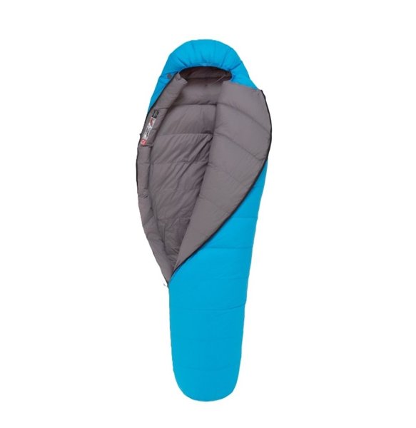 Bask спальный мешок пух Hiking