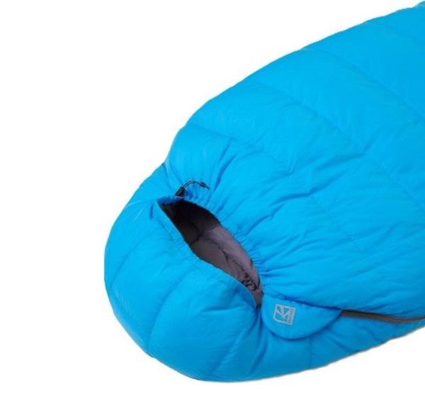 Bask спальный мешок пух Hiking