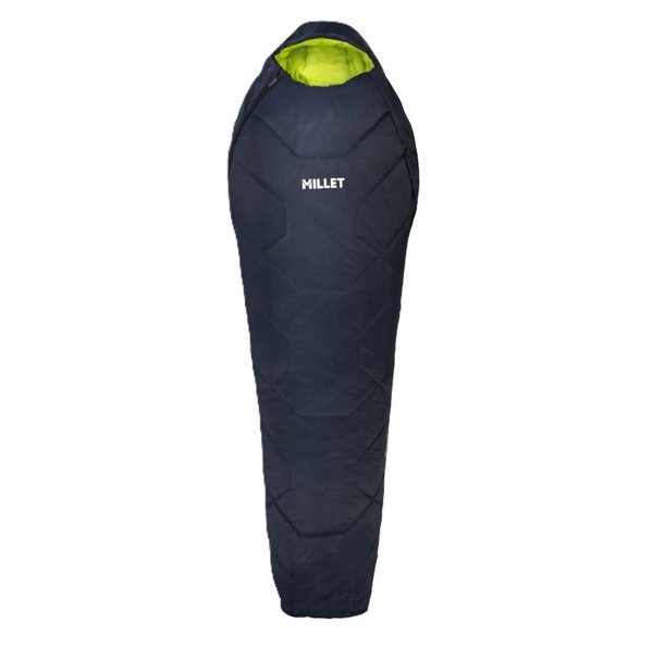 Millet спальный мешок Baikal 1100Long