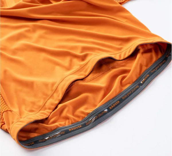 ВЕЛОСИПЕДНАЯ ДЖЕРСИ RADVIK STEINAR