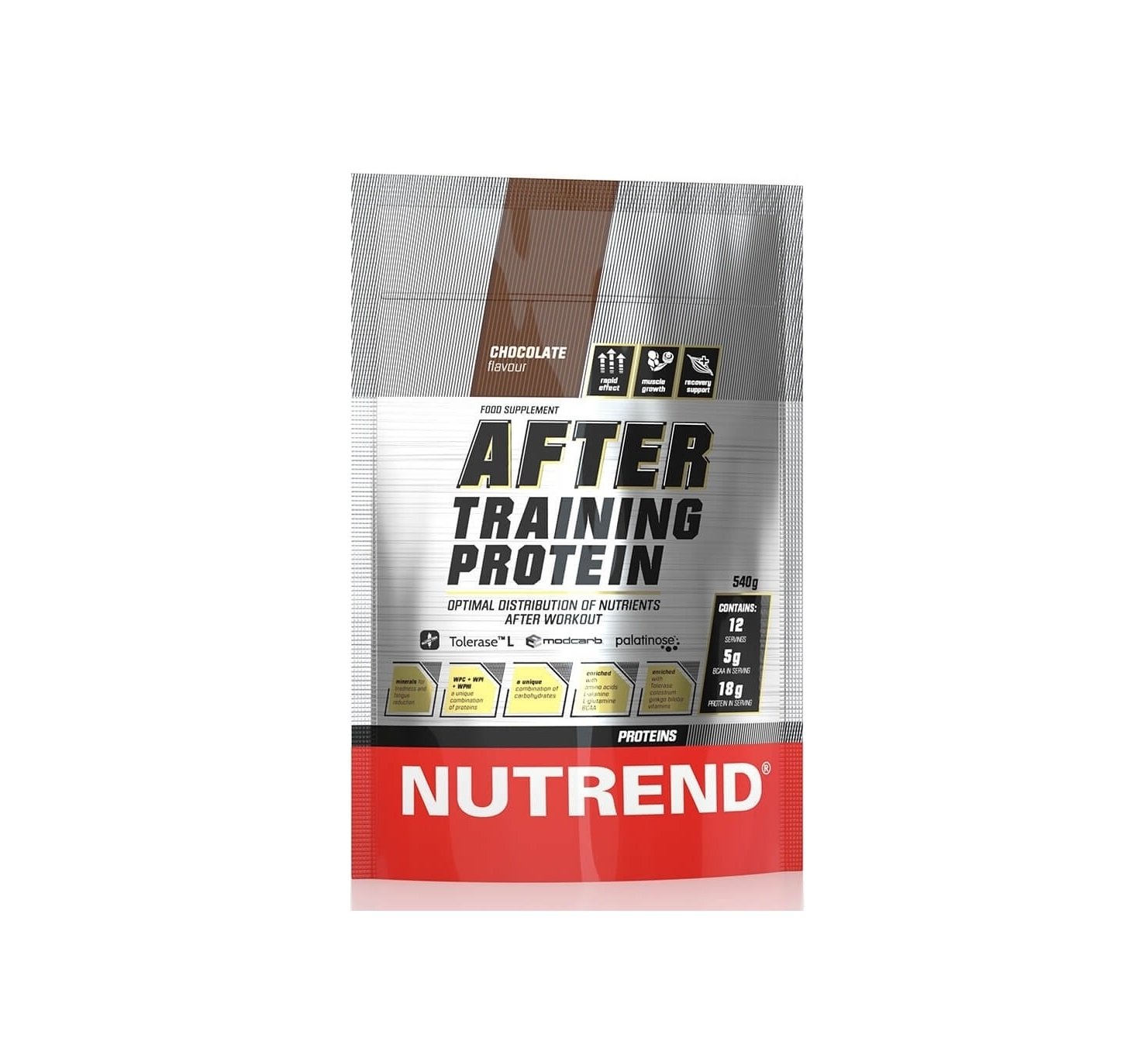 Nutrend протеин AFTER TRAINING