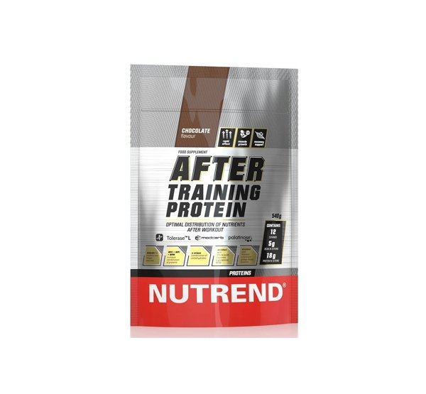Nutrend протеин AFTER TRAINING