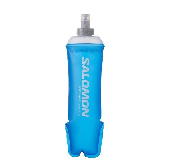 Salomon силиконовая бутылка Soft flask 250ml