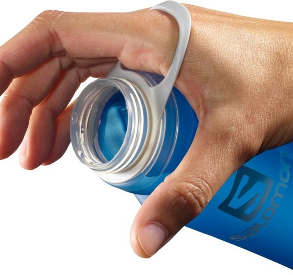 Salomon питьевая бутылочка SOFTFLASK XA FILTER 490ml