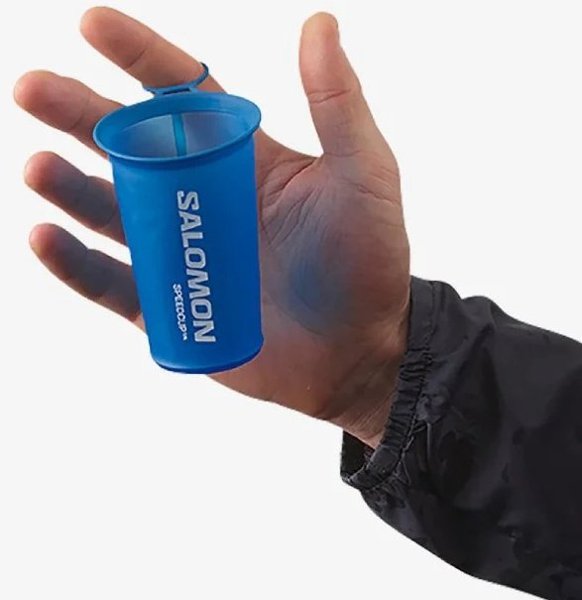 Salomon стакан SOFT CUP SPEED 150ml
