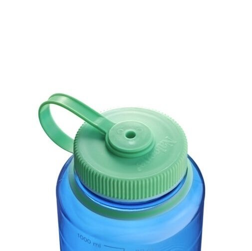 Nalgene бутылка с широкой горловиной WM Sustain 32OZ