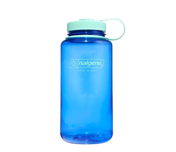 Nalgene бутылка с широкой горловиной WM Sustain 32OZ