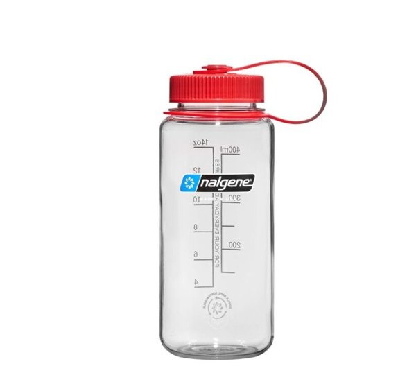 Nalgene бутылка с широкой горловиной WM 16OZ
