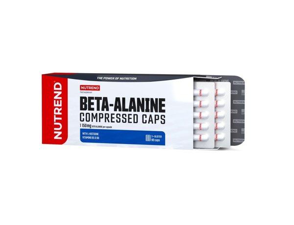 Nutrend BETA-ALANINE