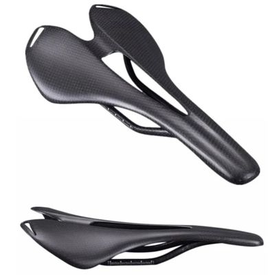 КАРБОНОВОЕ СЕДЛО 140 ММ — 121 Г