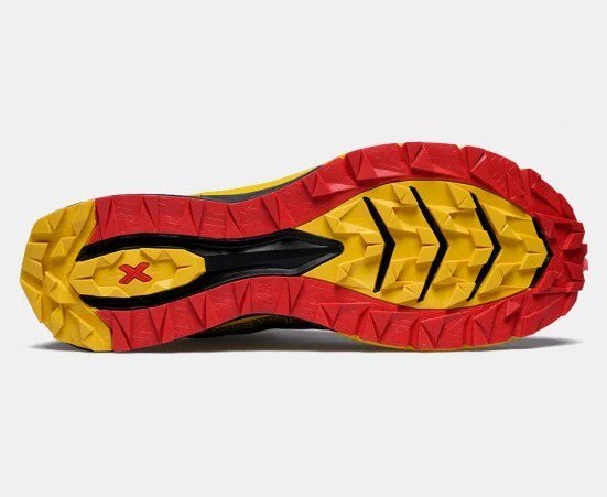 La Sportiva кроссовки мужские Jackal 2