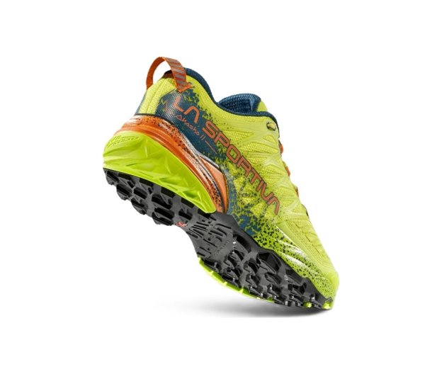 La Sportiva кроссовки мужские Akasha II