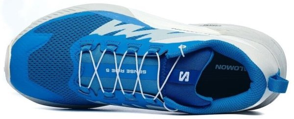 Salomon кроссовки мужские Sense ride 5