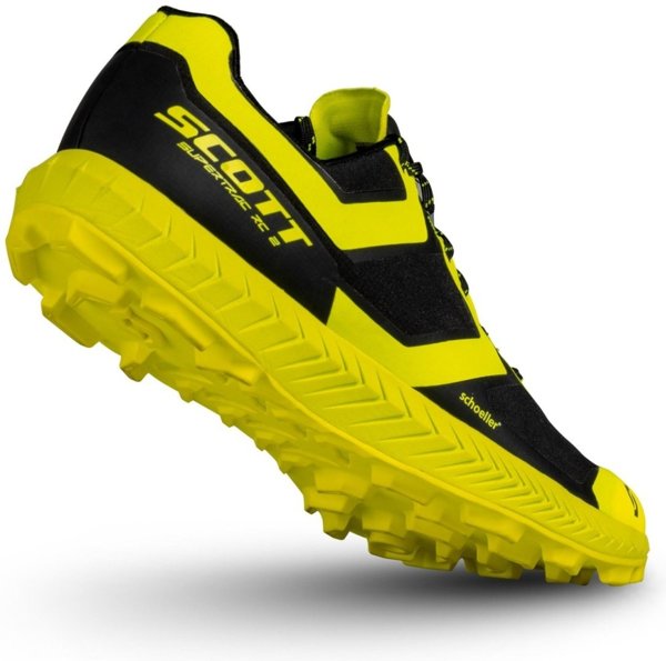 Scott кроссовки мужские Supertrac rc 2