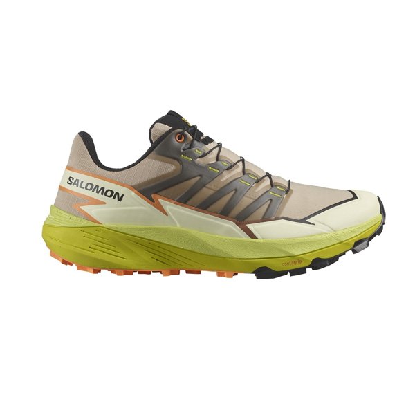 Salomon кроссовки мужские Thundercross