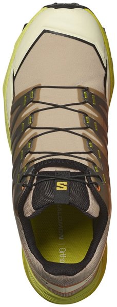 Salomon кроссовки мужские Thundercross