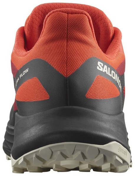 Salomon кроссовки мужские Ultra Flow