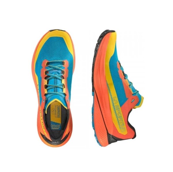 La Sportiva кроссовки мужские Prodigio