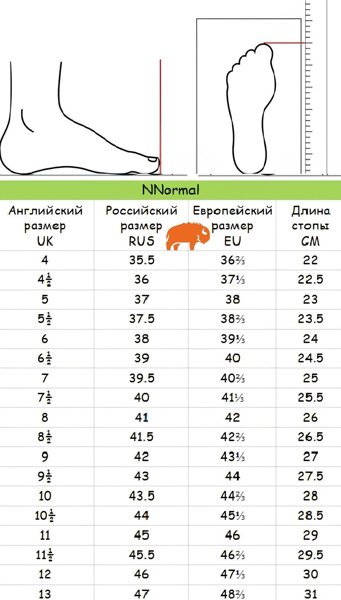 NNormal ботинки Tomir 2.0 Boot
