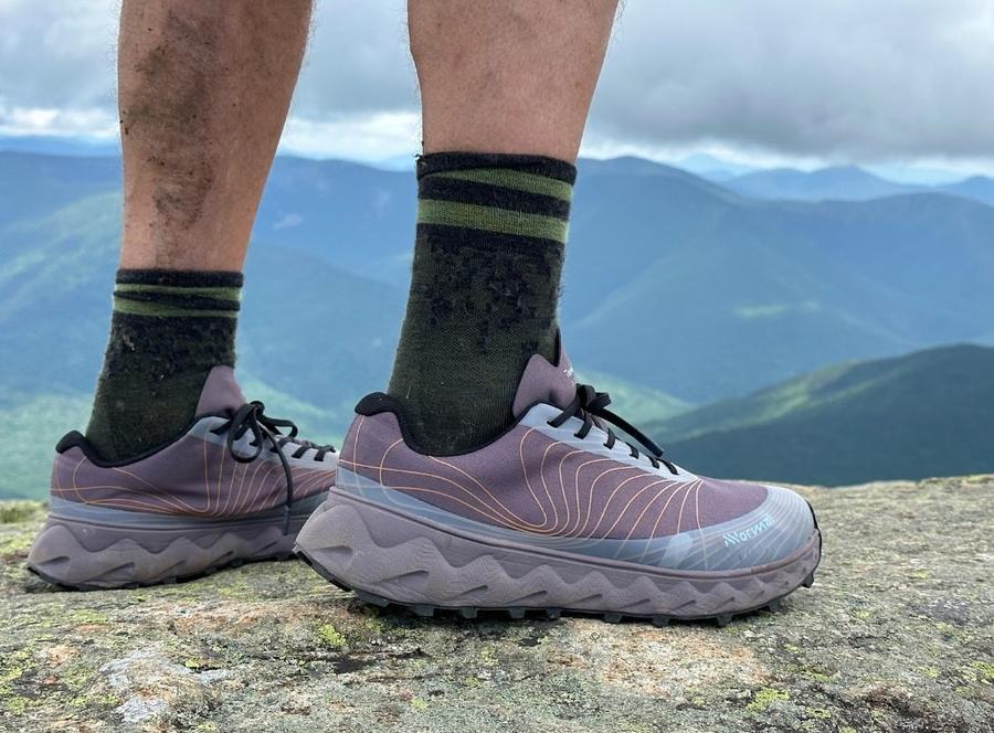 NNormal кроссовки Tomir WP