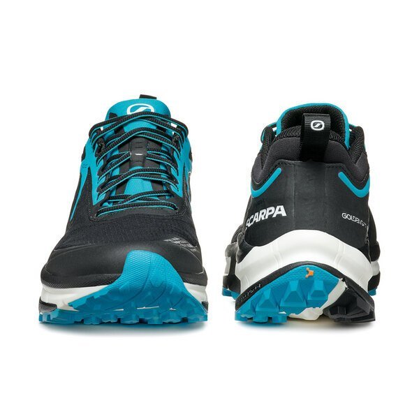Scarpa кроссовки мужские GOLDEN GATE ATR GTX