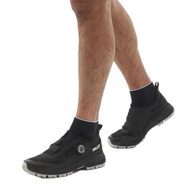 Millet кроссовки мужские Wanaka Boa