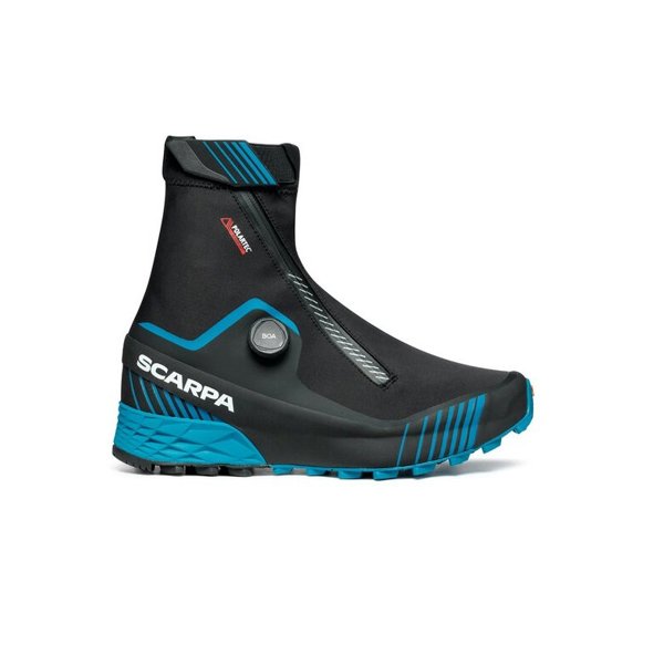 Scarpa кроссовки мужские Ribelle Run Kalibra