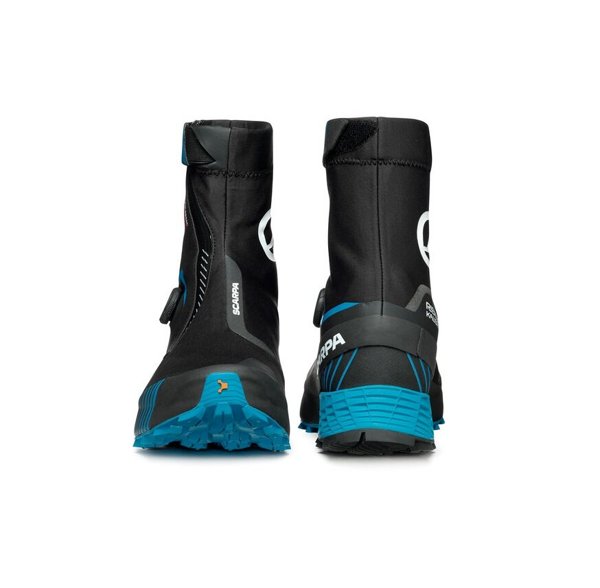 Scarpa кроссовки мужские Ribelle Run Kalibra