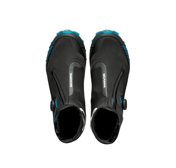 Scarpa кроссовки мужские Ribelle Run Kalibra