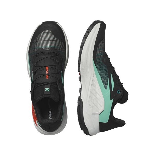 Salomon кроссовки мужские Genesis